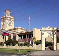 Dungog Memorial RSL Club Limited - NT Tourism