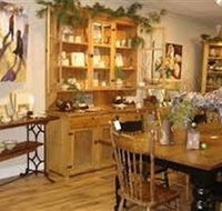 Dungog Fine Arts and Antiques - NT Tourism