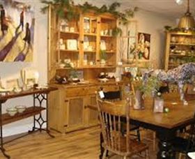 Dungog Fine Arts And Antiques - NT Tourism 0