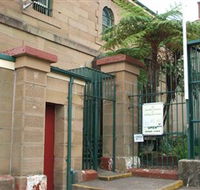 The Museum of Clothing - Accommodation NT