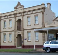 Dungog Historical Museum - NT Tourism