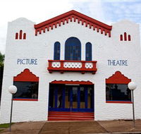 Dungog James Theatre - NT Tourism