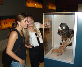 Pinnacles Desert Discovery Centre - Accommodation NT 2