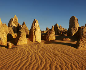 Pinnacles Desert Discovery Centre - Accommodation NT 3