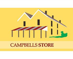 Campbells Store Craft Centre - Accommodation NT 0