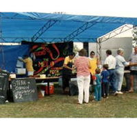 Koala Markets - Accommodation NT