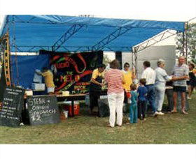 Koala Markets - Accommodation NT 0