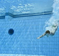 Dive Into History at Sydney Olympic Park Aquatic Centre - Accommodation NT