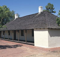 Old Blythewood