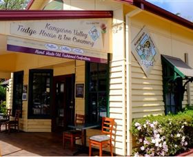 Kangaroo Valley Fudge House And Ice Creamery - NT Tourism 0