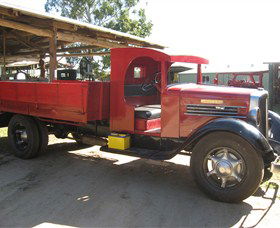 Caboolture Historical Village - Accommodation NT 2