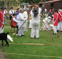 Caboolture Historical Village - Accommodation NT