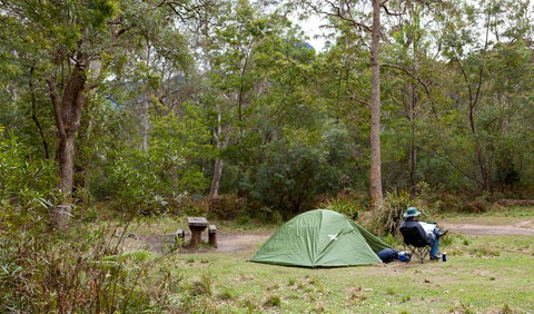 Budawang National Park - Accommodation NT 3
