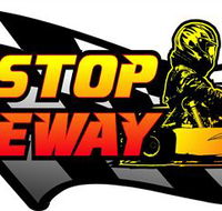 Pit Stop Raceway - Accommodation NT