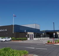 Gosford RSL Club - Accommodation NT