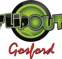 Flip Out Gosford - Accommodation NT