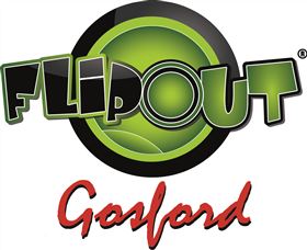 Flip Out Gosford - Accommodation NT 0