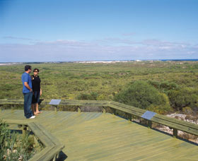 Green Head WA Accommodation NT