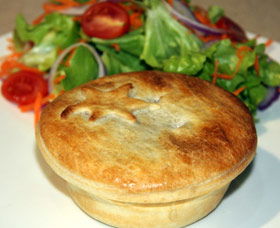 Pinjarra Bakery And Patisserie - Waroona Store - Accommodation NT 0