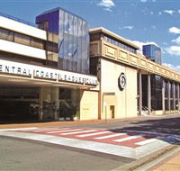 Central Coast Leagues Club - Accommodation NT