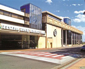 Central Coast Leagues Club - Accommodation NT 0