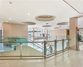 Imperial Centre - Accommodation NT 1
