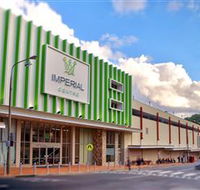 Imperial Centre - Accommodation NT