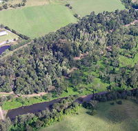Moore Park Nature Reserve - Accommodation NT