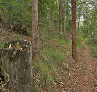 Border loop walk - Accommodation NT