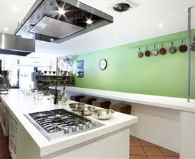 Sydney Cooking School - Accommodation NT 0