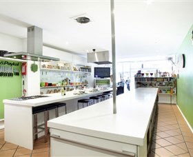 Sydney Cooking School - Accommodation NT 2