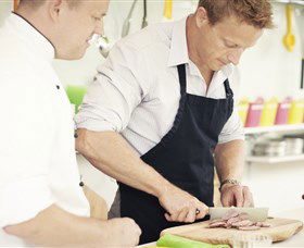 Sydney Cooking School - Accommodation NT 6