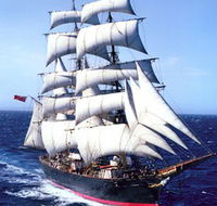 Sydney Heritage Fleet - Accommodation NT