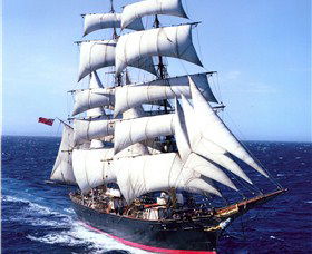 Sydney Heritage Fleet - Accommodation NT 0