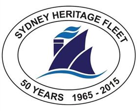 Sydney Heritage Fleet - Accommodation NT 5