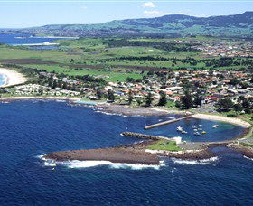 Sydney Microlight Centre - Accommodation NT 0