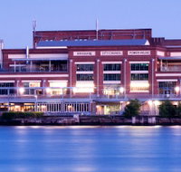 Brisbane Powerhouse - Accommodation NT