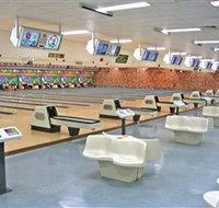 Bateau Bay Ten Pin Bowl - Accommodation NT