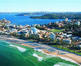 Boomerang Australia Studies - Accommodation NT 0