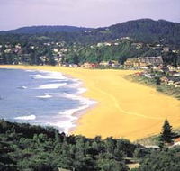 Avoca Beach - Accommodation NT