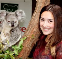 Blackbutt Reserve - Accommodation NT