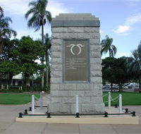 Sandgate War Memorial Park - Accommodation NT