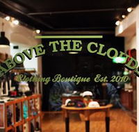 Above the Clouds Store - Accommodation NT