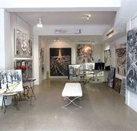 Mark Hanham Gallery - Accommodation NT
