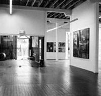 The Hughes Gallery - Accommodation NT
