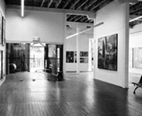 The Hughes Gallery - Accommodation NT 0