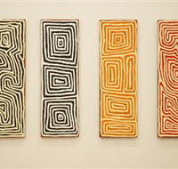 Utopia Art Sydney - Accommodation NT