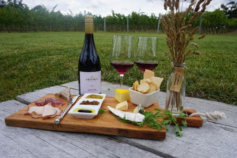 Artemis Wines - Accommodation NT 0