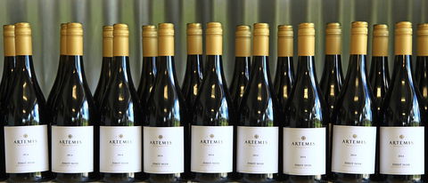 Artemis Wines - Accommodation NT 3