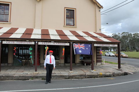 Campbells Store Craft Centre - Accommodation NT 2